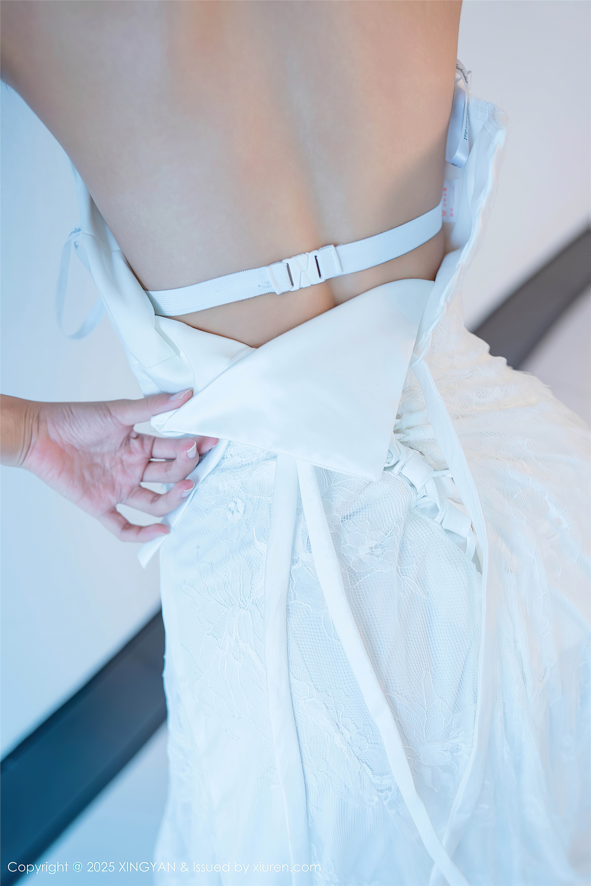 XINGYAN星颜社 2025.10.31 VOL.419 时安安